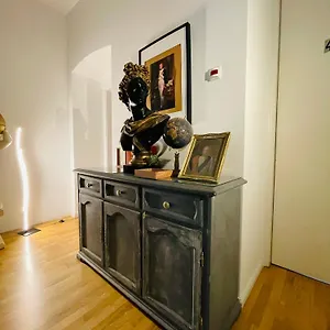  Homestay Direct Center-privat Rooms-5 Minutes Mariahilferstrasse