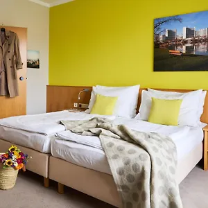 Henriette Stadthotel Ξενοδοχείο